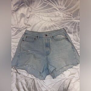 American Eagle Boyfriend Short